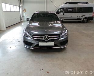 Mercedes-Benz C 220 Gebrauchtwagen