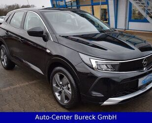 Opel Grandland (X) Gebrauchtwagen