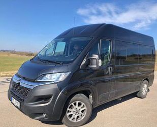 Citroen Jumper Gebrauchtwagen
