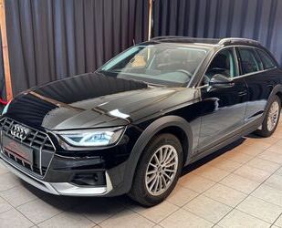Audi A4 Allroad Gebrauchtwagen