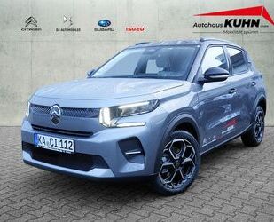 Citroen C3 Gebrauchtwagen
