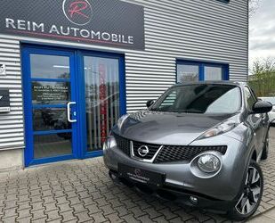 Nissan Juke Gebrauchtwagen
