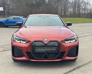 BMW i4 Gebrauchtwagen