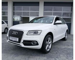 Audi Q5 Gebrauchtwagen