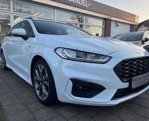 Ford Mondeo Gebrauchtwagen