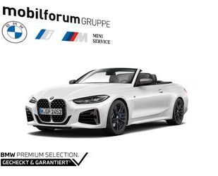 BMW M440 Gebrauchtwagen