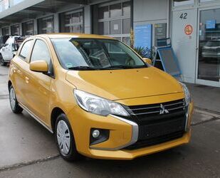 Mitsubishi Space Star Gebrauchtwagen