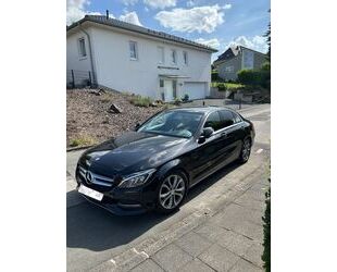Mercedes-Benz C 200 Gebrauchtwagen