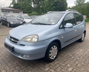 Chevrolet Rezzo Gebrauchtwagen