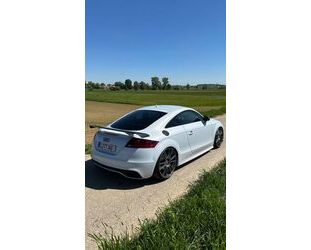 Audi TT RS Gebrauchtwagen