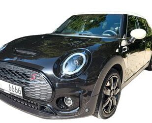 Mini Cooper S Clubman Gebrauchtwagen