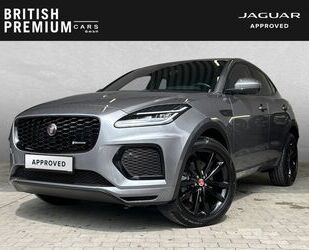 Jaguar E-Pace Gebrauchtwagen