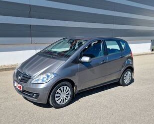 Mercedes-Benz A 150 Gebrauchtwagen