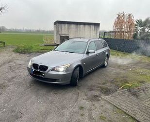 BMW 535 Gebrauchtwagen