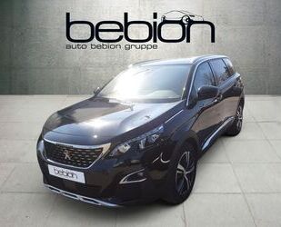 Peugeot 5008 Gebrauchtwagen