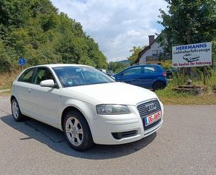 Audi A3 Gebrauchtwagen