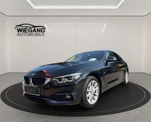 BMW 440 Gran Coupé Gebrauchtwagen