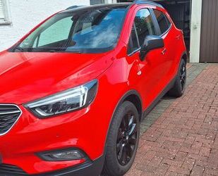 Opel Mokka X Gebrauchtwagen