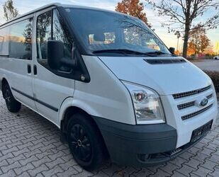 Ford Transit Gebrauchtwagen