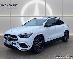 Mercedes-Benz GLA 200 Gebrauchtwagen