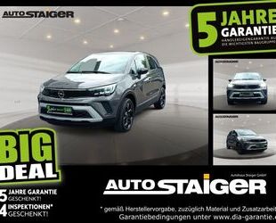 Opel Crossland (X) Gebrauchtwagen
