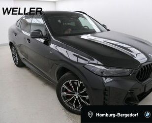 BMW X6 Gebrauchtwagen