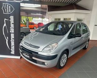 Citroen Xsara Picasso Gebrauchtwagen