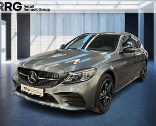 Mercedes-Benz C 300 Gebrauchtwagen