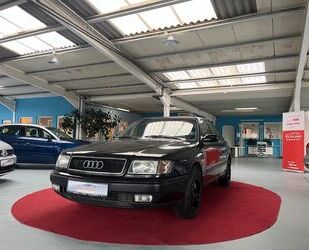 Audi 100 Gebrauchtwagen