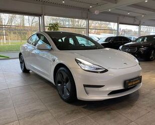 Tesla Model 3 Gebrauchtwagen
