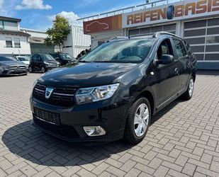 Dacia Logan Gebrauchtwagen