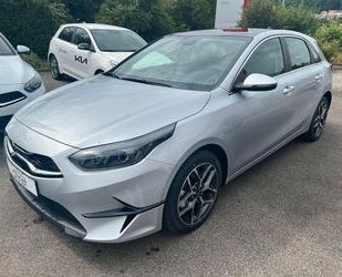 Kia ceed / Ceed Gebrauchtwagen