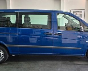 Mercedes-Benz Vito Gebrauchtwagen