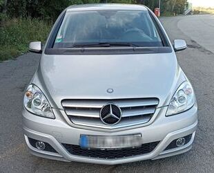 Mercedes-Benz B 160 Gebrauchtwagen