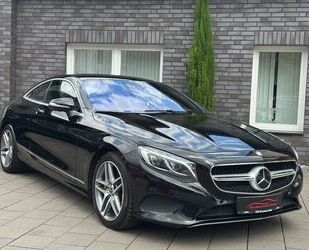 Mercedes-Benz S 500 Gebrauchtwagen