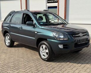 Kia Sportage Gebrauchtwagen