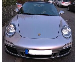 Porsche 997 Gebrauchtwagen
