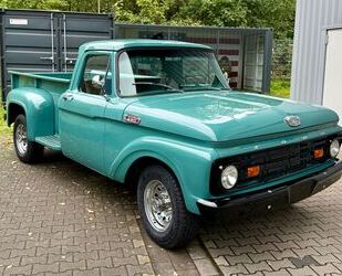 Ford F 250 Gebrauchtwagen