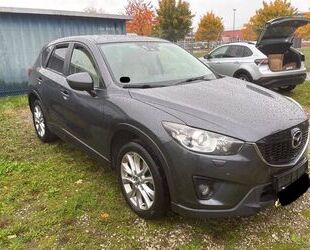 Mazda CX-5 Gebrauchtwagen