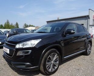 Peugeot 4008 Gebrauchtwagen