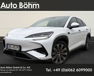 BYD SEALION 7 Gebrauchtwagen