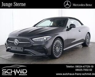 Mercedes-Benz CLE 200 Gebrauchtwagen