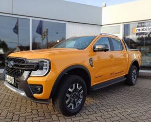 Ford Ranger Gebrauchtwagen
