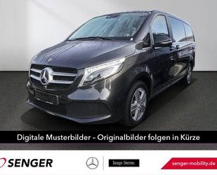 Mercedes-Benz V 250 Gebrauchtwagen