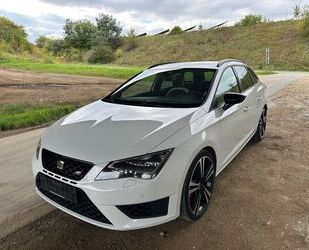 Seat Leon Gebrauchtwagen