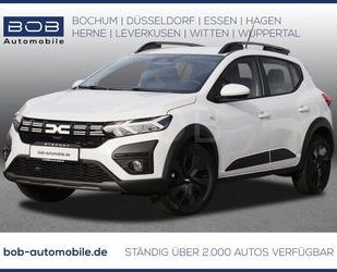 Dacia Sandero Gebrauchtwagen