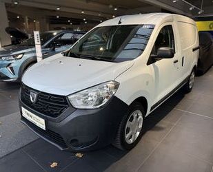 Dacia Dokker Gebrauchtwagen
