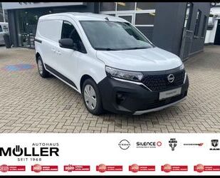 Nissan Townstar Gebrauchtwagen