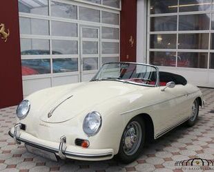Porsche 356 Gebrauchtwagen