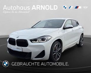 BMW X2 Gebrauchtwagen